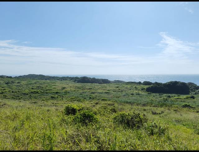 1,714M² VACANT LAND FOR SALE IN SEATON ESTATE